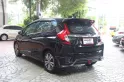 ขายรถ HONDA JAZZ 1.5 V+ AUTO ดำ ปี 2014-15