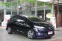 ขายรถ HONDA JAZZ 1.5 V+ AUTO ดำ ปี 2014-17