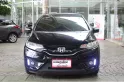 ขายรถ HONDA JAZZ 1.5 V+ AUTO ดำ ปี 2014-16