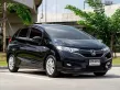 2017 Honda JAZZ 1.5 V+ i-VTEC รถเก๋ง 5 ประตู รถสวย-19