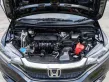 2017 Honda JAZZ 1.5 V+ i-VTEC รถเก๋ง 5 ประตู รถสวย-1