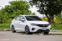 ขายรถ Honda City 1.0 SV Turbo ปีจด 2022 AT-16