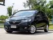 2017 Honda JAZZ 1.5 V+ i-VTEC รถเก๋ง 5 ประตู รถสวย-18