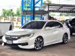 2017 Honda ACCORD 2.0 EL i-VTEC รถเก๋ง 4 ประตู ดาวน์ 0% รถมือสองสภาพดี-23