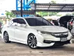 2017 Honda ACCORD 2.0 EL i-VTEC รถเก๋ง 4 ประตู ดาวน์ 0% รถมือสองสภาพดี-21