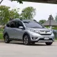 2017 Honda BR-V 1.5 SV mpv รถบ้านแท้-19