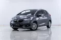 5B005   Honda JAZZ 1.5 V i-VTEC รถเก๋ง 5 ประตู 2019 -19