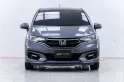 5B005   Honda JAZZ 1.5 V i-VTEC รถเก๋ง 5 ประตู 2019 -16