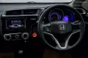 5B005   Honda JAZZ 1.5 V i-VTEC รถเก๋ง 5 ประตู 2019 -4