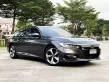 2021 Honda ACCORD 2.0 Hybrid TECH รถเก๋ง 4 ประตู รถบ้านแท้ ไมล์น้อย มือเดียวป้ายแดง -16