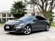 2021 Honda ACCORD 2.0 Hybrid TECH รถเก๋ง 4 ประตู รถบ้านแท้ ไมล์น้อย มือเดียวป้ายแดง -18