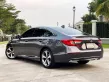 2021 Honda ACCORD 2.0 Hybrid TECH รถเก๋ง 4 ประตู รถบ้านแท้ ไมล์น้อย มือเดียวป้ายแดง -15