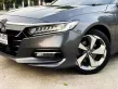 2021 Honda ACCORD 2.0 Hybrid TECH รถเก๋ง 4 ประตู รถบ้านแท้ ไมล์น้อย มือเดียวป้ายแดง -12