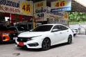 ขายรถ Honda CIVIC 1.5 Turbo RS ปี2017 รถเก๋ง 4 ประตู -16