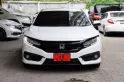 ขายรถ Honda CIVIC 1.5 Turbo RS ปี2017 รถเก๋ง 4 ประตู -15