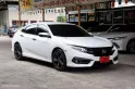 ขายรถ Honda CIVIC 1.5 Turbo RS ปี2017 รถเก๋ง 4 ประตู -17