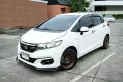 ขายรถ 2018 HONDA JAZZ 1.5 i-VTEC S -16