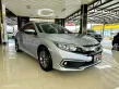 2021 Honda CIVIC 1.8 EL i-VTEC รถเก๋ง 4 ประตู -23