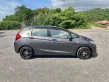 2016 Honda JAZZ 1.5 V+ i-VTEC รถเก๋ง 5 ประตู -16