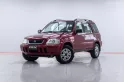 5B020 Honda CR-V 2.0 EXi 4WD SUV 1998 -19