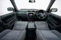 5B020 Honda CR-V 2.0 EXi 4WD SUV 1998 -0