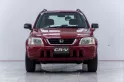 5B020 Honda CR-V 2.0 EXi 4WD SUV 1998 -16