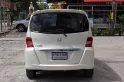 2012 Honda Freed 1.5 E mpv รถสวย ผ่อน 6,***/6ปี-16