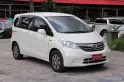 2012 Honda Freed 1.5 E mpv รถสวย ผ่อน 6,***/6ปี-21