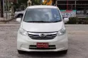 2012 Honda Freed 1.5 E mpv รถสวย ผ่อน 6,***/6ปี-20