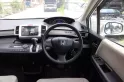 2012 Honda Freed 1.5 E mpv รถสวย ผ่อน 6,***/6ปี-12