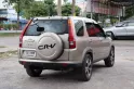 2002 Honda CR-V 2.0 E  SUV เจ้าของขายเอง-17