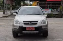 2002 Honda CR-V 2.0 E  SUV เจ้าของขายเอง-18