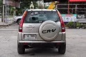 2002 Honda CR-V 2.0 E  SUV เจ้าของขายเอง-15