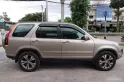 2002 Honda CR-V 2.0 E  SUV เจ้าของขายเอง-13