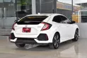 Honda CIVIC 1.5 Turbo RS ปี 2018 รถบ้านมือเดียว ใช้น้อยเข้าศูนย์ตลอด สวยเดิมทั้งคัน ยางสวย ออกรถ0บาท-10