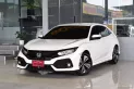 Honda CIVIC 1.5 Turbo RS ปี 2018 รถบ้านมือเดียว ใช้น้อยเข้าศูนย์ตลอด สวยเดิมทั้งคัน ยางสวย ออกรถ0บาท-11