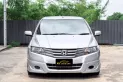 2009 Honda CITY 1.5 V i-VTEC รถเก๋ง 4 ประตู ออกรถง่าย-7