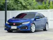 2019 Honda CIVIC 1.5 Turbo RS รถเก๋ง 4 ประตู ออกรถง่าย ชุดแต่งเต็ม-18