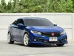 2019 Honda CIVIC 1.5 Turbo RS รถเก๋ง 4 ประตู ออกรถง่าย ชุดแต่งเต็ม-17