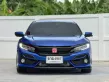 2019 Honda CIVIC 1.5 Turbo RS รถเก๋ง 4 ประตู ออกรถง่าย ชุดแต่งเต็ม-1