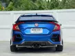 2019 Honda CIVIC 1.5 Turbo RS รถเก๋ง 4 ประตู ออกรถง่าย ชุดแต่งเต็ม-0