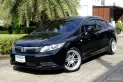 Honda Civic FB 1.8s  เครื่องยนต์: เบนซิน เกียร์:AT ปี:2013 สี: ดำ -16