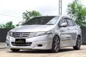 2009 Honda CITY 1.5 V i-VTEC รถเก๋ง 4 ประตู ออกรถง่าย-9