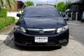 Honda Civic FB 1.8s  เครื่องยนต์: เบนซิน เกียร์:AT ปี:2013 สี: ดำ -14