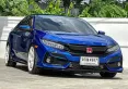 2019 Honda CIVIC 1.5 Turbo RS รถเก๋ง 4 ประตู รถสภาพดี มีประกัน-21