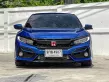 2019 Honda CIVIC 1.5 Turbo RS รถเก๋ง 4 ประตู รถสภาพดี มีประกัน-20