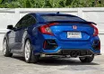 2019 Honda CIVIC 1.5 Turbo RS รถเก๋ง 4 ประตู รถสภาพดี มีประกัน-18