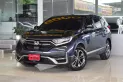 Honda CR-V 1.6 DT EL 4WD 2021 สวยสภาพป้ายแดง ไมล์แท้5x,xxxโล รถบ้านมือเดียว เข้าศูนย์ตลอด ออกรถ0บาท-12