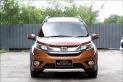 2017 Honda BR-V 1.5 SV SUV ออกรถ 0 บาท-8