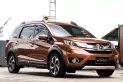 2017 Honda BR-V 1.5 SV SUV ออกรถ 0 บาท-9